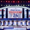 Republican Debate: Donald Trump Did Not Show Up, Rookie Vivek Ramaswamy Takes the Hot Seat  