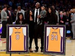 Los Angeles: Lakers' Kobe Bryant Statue Unveiling Gets Official Date!  