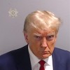 Donald Trump Mugshot Released After Ex-POTUS's Arrest For Georgia Election Case