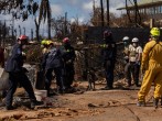 Maui Wildfire Update: List of 388 People Unaccounted for Released, $13.2 Million in Aid Provided  