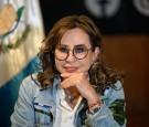 Guatemala Elections: Losing Candidate Sandra Torres Challenges Election Results, Alleges Voter Fraud