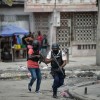 Haiti Shooting: At Least 7 Died After Gang Opens Fire on Protesting Parishioners  