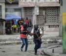 Haiti Shooting: At Least 7 Died After Gang Opens Fire on Protesting Parishioners  