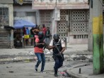 Haiti Shooting: At Least 7 Died After Gang Opens Fire on Protesting Parishioners  