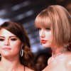 Selena Gomez Gets Praise From 'Bestie' Taylor Swift After Releasing New Song