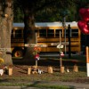 Jacksonville Shooting: Gunman's Text To Father, Suicide Note Highlight Racist Attack