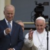 Pope Francis Blasts US Conservatives For Being 'Backwards' and Placing Ideology Over Faith
