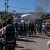 Haiti Police Investigates Deadly Church-Led Protest Into Gang Territory  