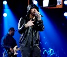Eminem Demands Republican Candidate Vivek Ramaswamy To Stop Rapping 'Lose Yourself' on the Campaign Trail