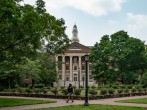 University of North Carolina in Lockdown Following Shooting that Kills 1 Faculty Member  