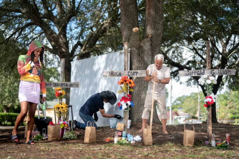 Jacksonville Shooting: New Updates Reveals Gunman's Possible Different Target