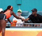 Coco Gauff: Is the American Tennis Superstar Dating Miami Heat Star Jimmy Butler?  