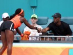 Coco Gauff: Is the American Tennis Superstar Dating Miami Heat Star Jimmy Butler?  