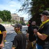 US Capitol Riot:Proud Boys Leader Slapped With Nearly Two Decades of Jail Time
