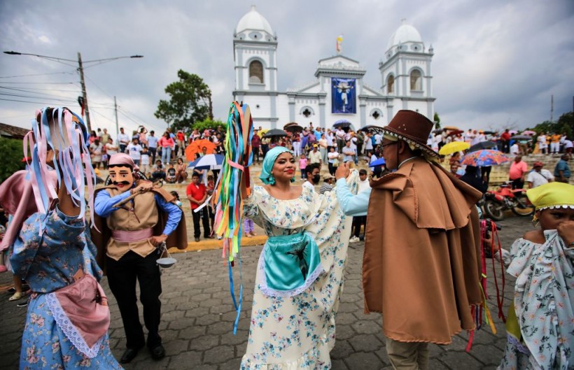 Nicaragua Culture: A Mix of Spanish and Indigenous Cultures 