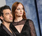 Joe Jonas, Sophie Turner Divorce Rumors Heat Up -- What's Happening?  