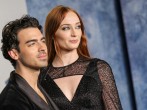 Joe Jonas, Sophie Turner Divorce Rumors Heat Up -- What's Happening?  