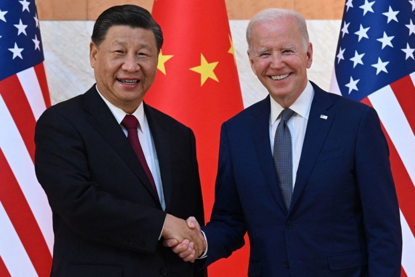 Joe Biden Expresses Disappointment on Xi Jinping's Plan to Skip G20 Summit  