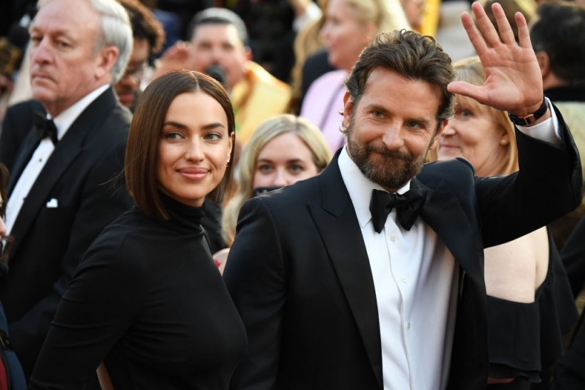 Is Tom Brady Still Dating Irina Shayk After Model's Escapade With Bradley Cooper?  