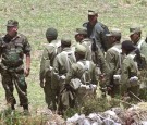 Peru: 6 Dead Following Clash Between Military, Shining Path Rebel Group  