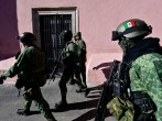 Mexico Gun Violence: US Consulate Issues 'Shelter' Warning After Marines Shootout