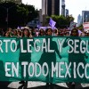 Mexico Supreme Court Ratifies Abortion Rights on Federal Level