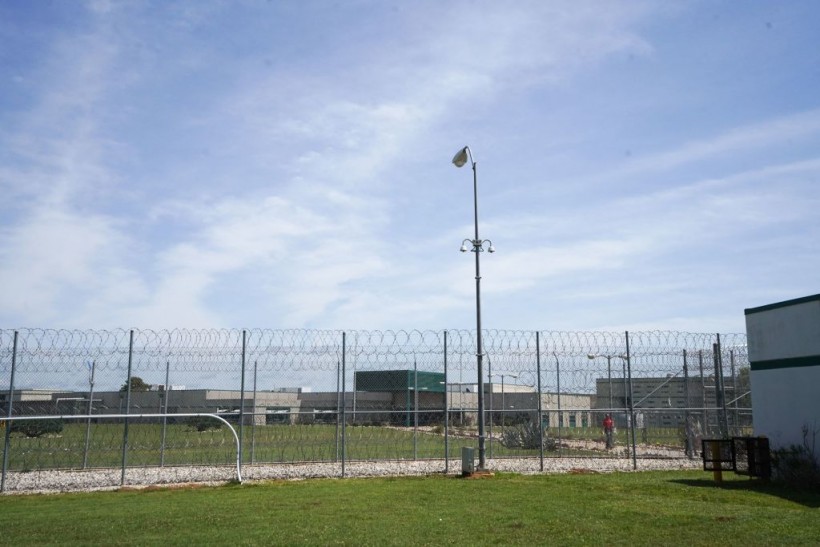 Texas Department of Criminal Justice Issues Statewide Prison Lockdown Amid Illegal Drugs and Inmate Violence  