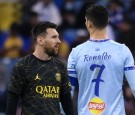 Cristiano Ronaldo Officially Ends Lionel Messi Rivalry -- Here's What the Al Nassr Star Said  