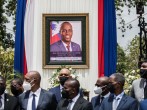 Haiti: Colombia Ex-Soldier Pleads Guilty in Plotting Jovenel Moise's Assassination  