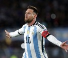 Is Lionel Messi Injured? Argentina Star Exits Game vs. Ecuador Because 'There's Something'  