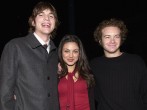 Danny Masterson Case: Ashton Kutcher, Mila Kunis Address Criticism for Sending Character Letters to Judge  