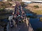 Dominican Republic: Why Did President Luis Abinader Threaten To Shut Down Border with Haiti?  