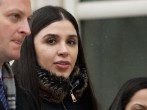 El Chapo Wife, Emma Coronel, To Be Freed from California Prison  