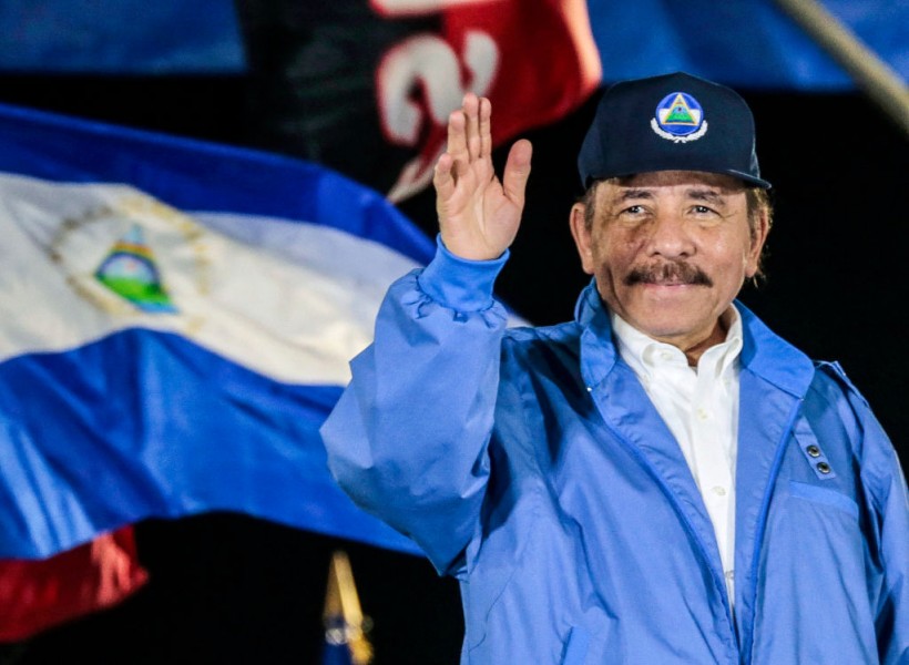 Nicaragua: UN Warns That Human Rights Violations Worsening Under President Daniel Ortega and Wife