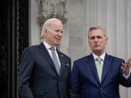 Joe Biden Impeachment: Kevin McCarthy To Open Inquiry To Appease GOP  