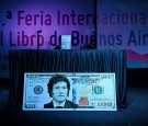 Argentina Inflation Soars to 124% as Presidential Election Nears  