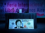 Argentina Inflation Soars to 124% as Presidential Election Nears  