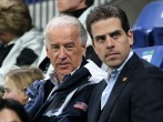 Hunter Biden Indicted on Gun Charges; Donald Trump Reacts Amid 'Witch Hunt'   