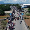 Dominican Republic Will Close Its Border With Haiti Over Canal Dispute