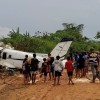 Brazil Plane Crash Kills 14