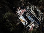 Peru Bus Crash Kills At Least 24, Over 30 Injured  