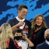 Gisele Bundchen Makes Painful Admission on Divorce with Tom Brady, Family Situation