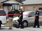 Illinois Family of 4, 3 Dogs Shot Dead; Gunman Still at Large