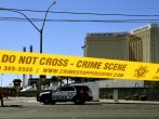 Las Vegas Teen Suspected for Fatal Hit-and-Run Could be Tried as Adult, Says DA 