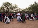 Texas: Migrant Rush Sparks Possibility of State of Emergency, Potential Reason for Influx Revealed 