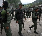 Venezuela Reclaims Tocoron Prison Run by Tren de Aragua Gang