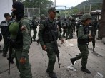 Venezuela Reclaims Tocoron Prison Run by Tren de Aragua Gang