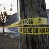 Illinois Family Murder Suspect Shot Dead in Oklahoma  
