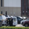 Indiana Murder Suspect Accidentally Released from Detention Center; Manhunt Underway  