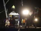 Florida: 6 Dead After Tragic Train-SUV Crash 